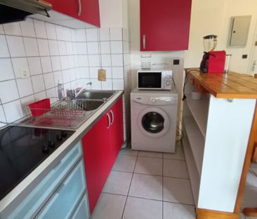 Location appartement 2 pièces, 40.34m², Toulouse - Photo 6