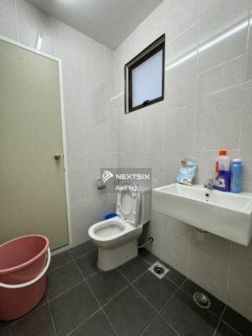 Bandar Uda Utama - Foto 5