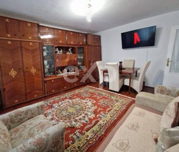 Apartament 2 camere | 55 mp | 2 balcoane | Manastur – zona Mehedinti - Fotografie 3