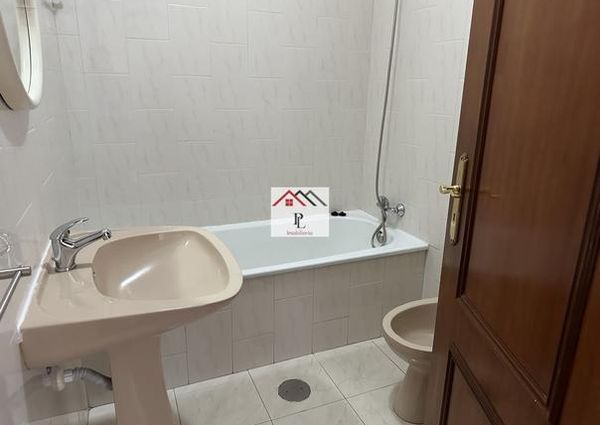 Apartamento T1 em Coimbra
