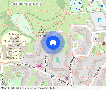Mieszkanie 4 pokojowe ZWM całe lub na pokoje - Zdjęcie 1