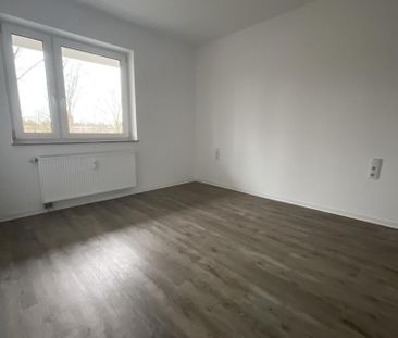 Modern sanierte 3-Zimmer-Wohnung in Braunschweig! - Photo 1