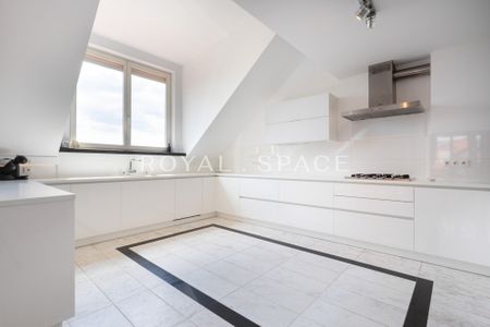 Apartament z tarasem na dachu z sauną! - Zdjęcie 5