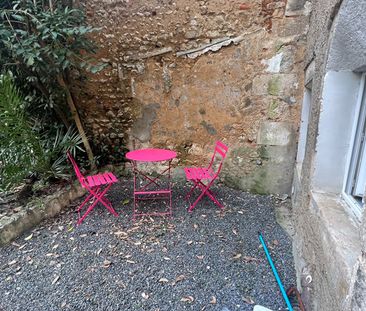 Appartement Poitiers 2 pièces 35.7 m2 - Photo 6