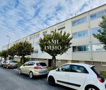 Location Appartement 3 pièces 56m² ANTONY 92160 - Photo 4