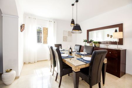 Ground Floor Apartment in Elviria - Foto 4