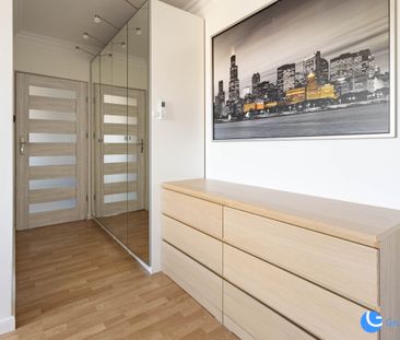 2 niezależne pokoje*40m2*Wielicka*Płaszów - Photo 6