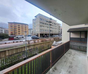 4.5 Zimmer, 100 m², 1. Stock - Photo 3