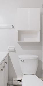 Appartement 3 ½ à louer Duberger-Les Saules janvier 2026 - Photo 4