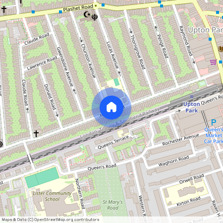 Harold Road, London, E13