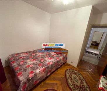 Apartament 2 camere | Lujerului | Decomandat | 6min. metrou - Photo 3