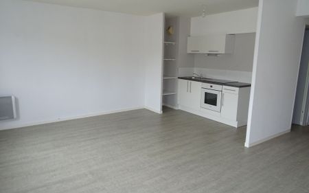 Appartement à louer 2 pièces • Saint-Renan - Photo 3