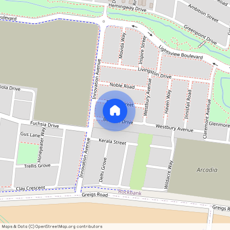 16 Bellview Drive, Vic 3335, Rockbank