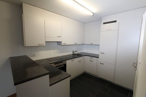 2.5 Zimmer, 63 m², 5. Stock - Foto 1