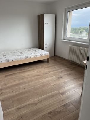 Helle Wohnung im Herzen von Salzgitter- Lebenstedt! - Foto 1