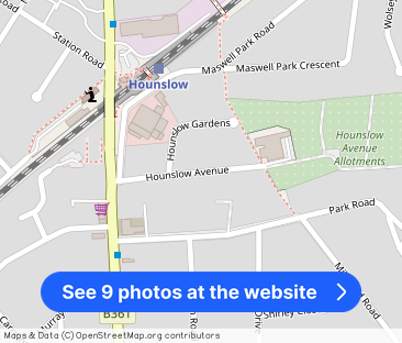 Hounslow Avenue, Hounslow - Photo 1