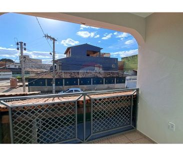 Casa QR 308, Samambaia Sul, 100m², 3 quartos com suíte, sacada e vaga - Foto 6