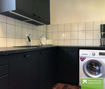 Wohnen auf zwei Ebenen – Maisonette mit Studio und Loggia - Photo 6