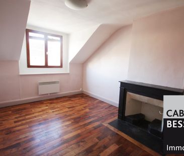 Location Appartement 2 pièces 37m² GRENOBLE 38000 - Photo 2