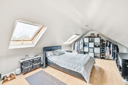 5 bedroom detached house to rent - Photo 5