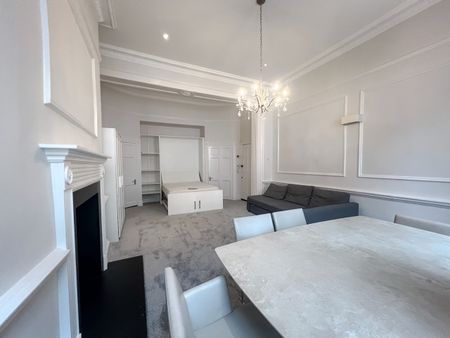 Studio Flat, Welbeck Street, W1G - Photo 4