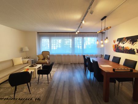 3.5 Zimmer, 66 m², 1. Stock - Photo 4