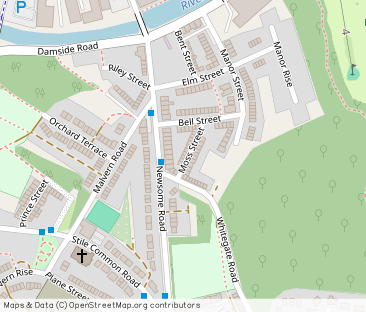 Moss Street, Huddersfield, HD4 - Photo 1