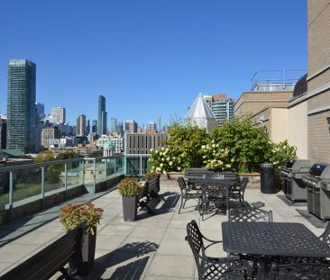 For Lease - 109 Front Street Unit# 121, Toronto, Ontario - Photo 4