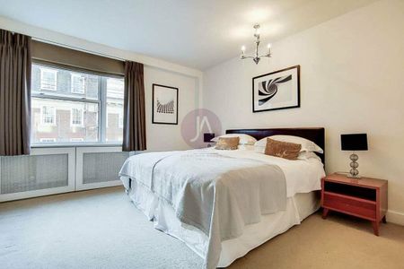 3 bedroom Flat to rent in Weymouth Street, Marylebone, London, W1W - Photo 4