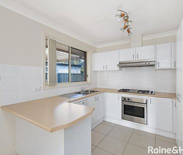 45 Samantha Crescent, Glendenning, NSW 2761 - Photo 1