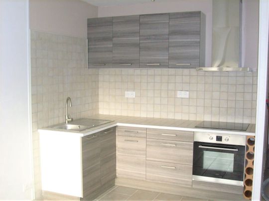 Studio 31 m2 et box - Photo 1