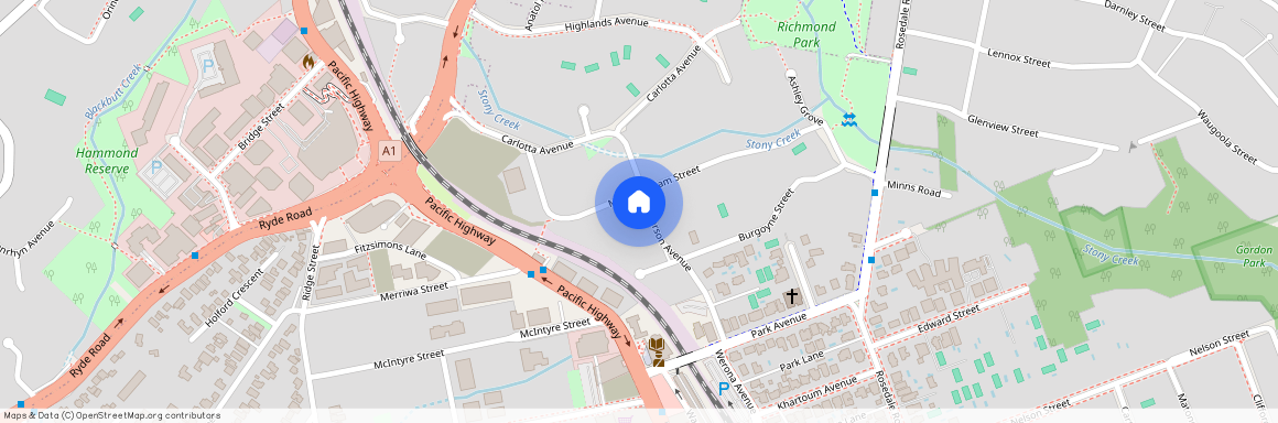 35 Mt William Street, NSW 2072, Gordon