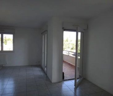 Location Appartement 1 pièce 39m² GRETZ ARMAINVILLIERS 77220 - Photo 1