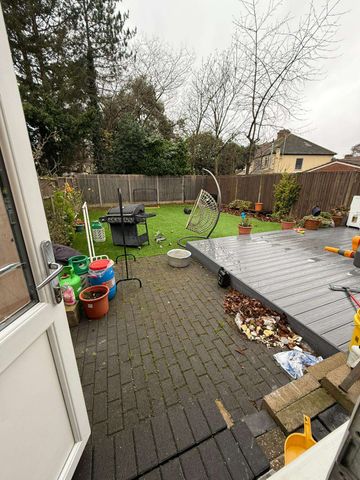 Groundfloor Spacious Annex Studio available to rent in Harrow Including bills - Photo 2