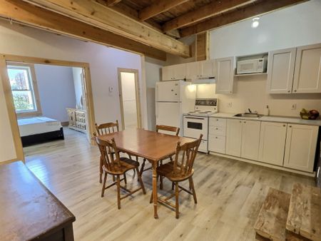 Centre-ville - Photo 4