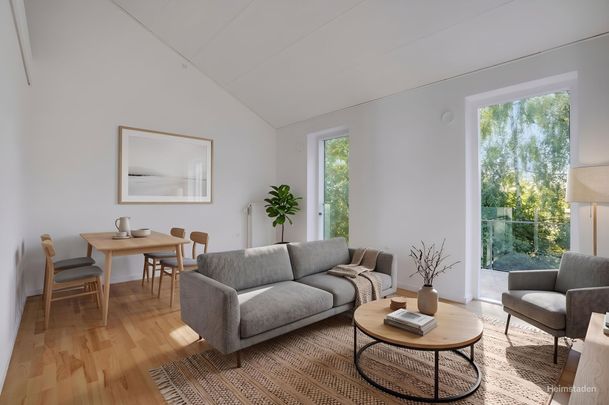 Nordlandsvej 60 C, 1. 1., 8240 Risskov, Aarhus - Foto 1