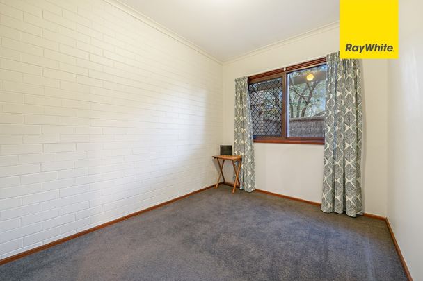 Furnished & Chicly Renovated Unit in Central Location - Available for 4 month lease only - Photo 1