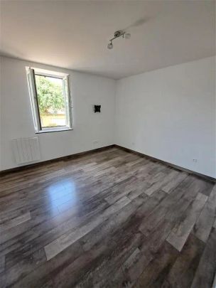 Location maison 5 pièces - 124.03m² à Châteauneuf-de-galaure (26330) - Photo 1