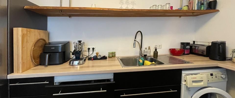 3 Zimmer Wohnung von Privat - Foto 1