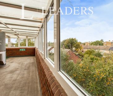 2 bedroom flat to rent Kingsway, CB4 - Photo 4
