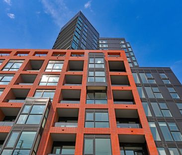 For Lease - 8 Tippett Road Unit# 0419, Toronto, Ontario - Photo 4