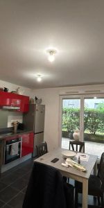 Appartement à louer 3 pièces 53.55m² - Photo 3