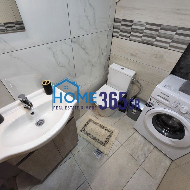 Studio / γκαρσονιέρα 28 τ.μ. για ενοικίαση, Θεσσαλονίκη - Κέντρο, Βαρδάρης - Φωτογραφία 1