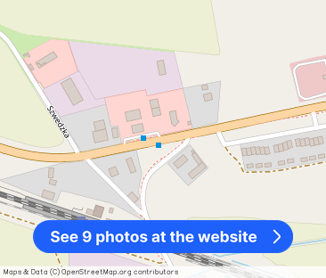 Nowoczesne, Dwu, Trzypokojowe oraz Kawalerki z Tarasami - ZOBACZ FILM - Photo 1