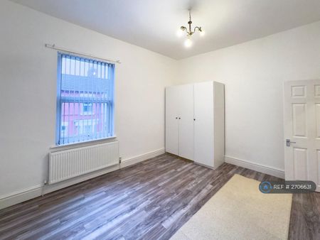 2 bedroom terraced house to rent - Photo 4