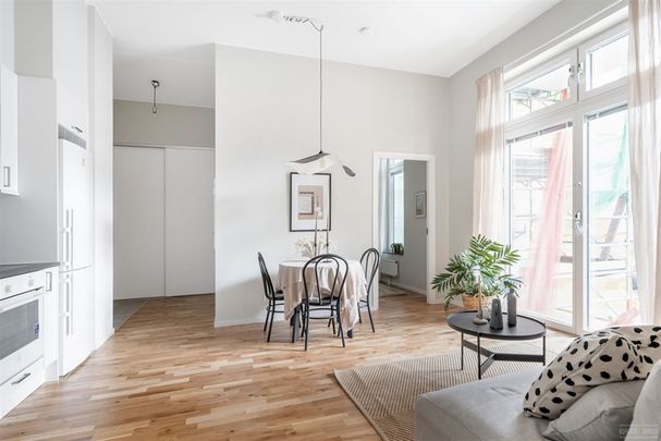 Frugärdesgatan 2 A - Photo 1