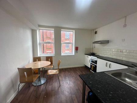 Studio to rent - Photo 4