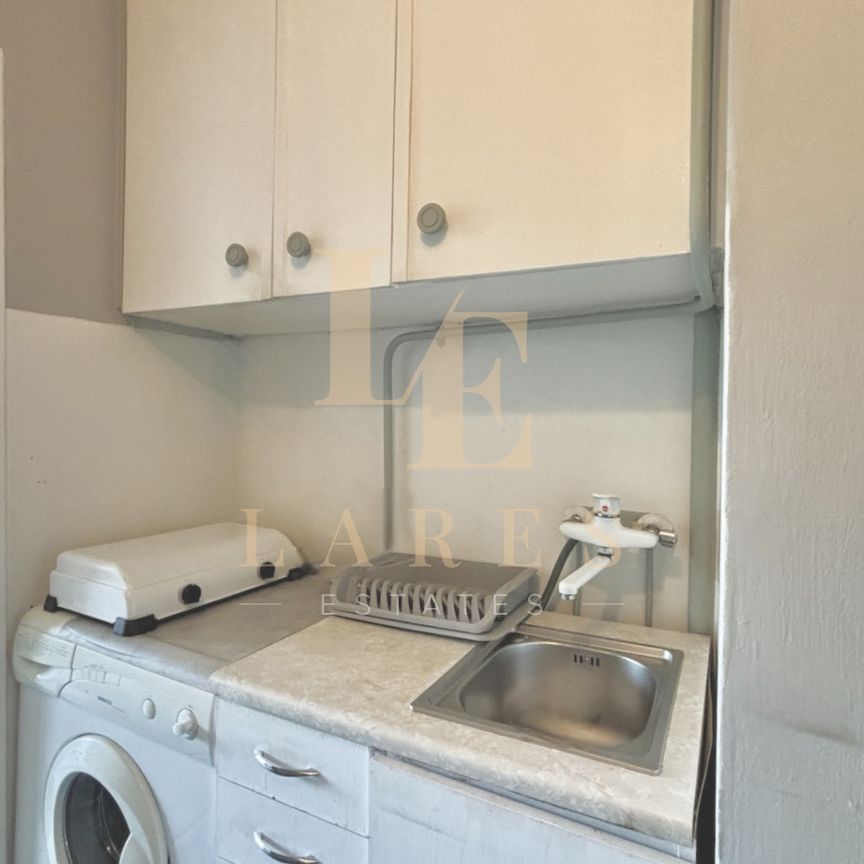 Metro Słodowiec 5 min | Od 1 grudnia | Kawalerka - Photo 1