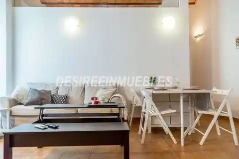 Piso de alquiler en Carrer de Bonaire, La Xerea - Foto 1