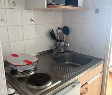 Appartement 1 pièce à Metz-Plantière - Photo 1